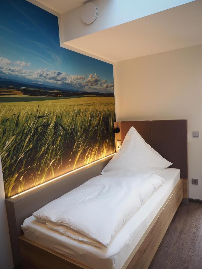 Landgasthof Zum Stern ฮัมเมลบวร์ก ภายนอก รูปภาพ