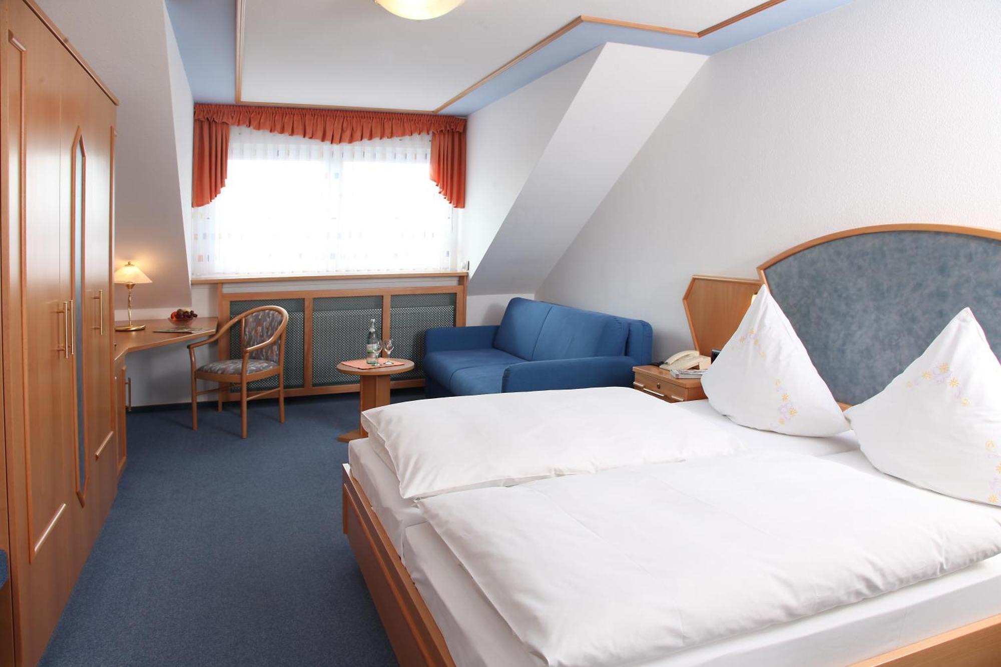 Landgasthof Zum Stern ฮัมเมลบวร์ก ภายนอก รูปภาพ