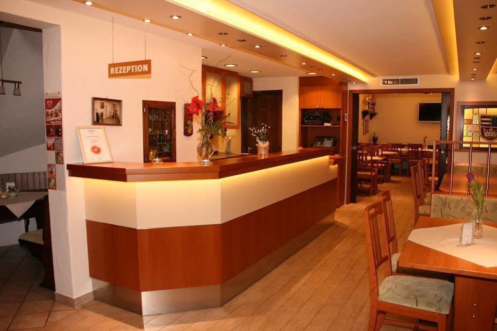 Landgasthof Zum Stern ฮัมเมลบวร์ก ภายนอก รูปภาพ