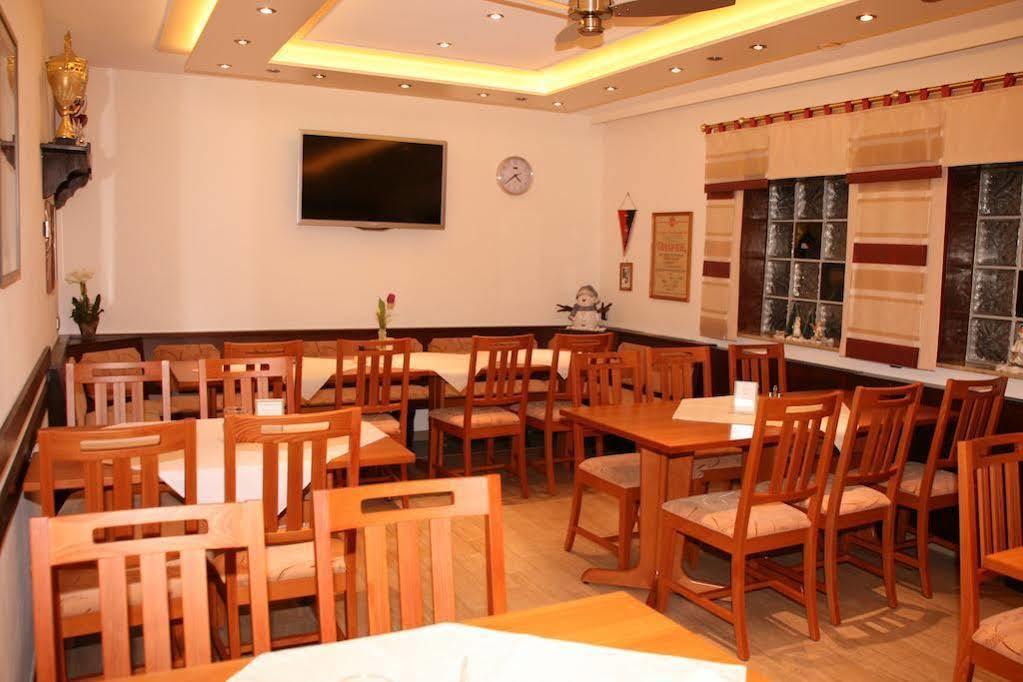 Landgasthof Zum Stern ฮัมเมลบวร์ก ภายนอก รูปภาพ