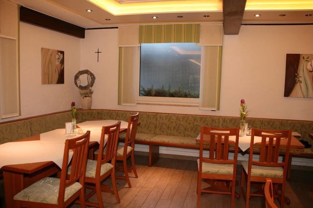 Landgasthof Zum Stern ฮัมเมลบวร์ก ภายนอก รูปภาพ