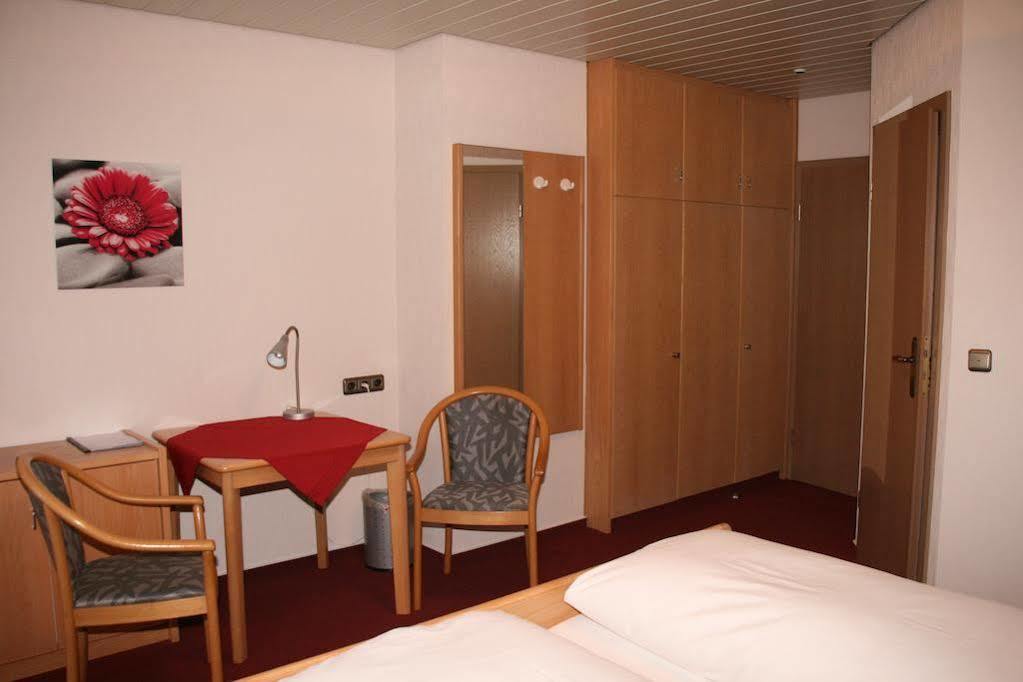 Landgasthof Zum Stern ฮัมเมลบวร์ก ภายนอก รูปภาพ